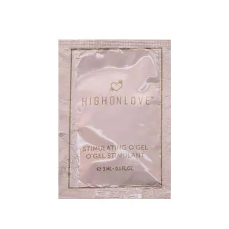 Fairvillacom Enhancers HighOnLove O Gel Pillow Packs