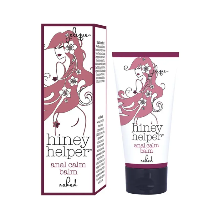 Fairvillacom Enhancers Hiney Helper Desensitizing Gel 5 Oz