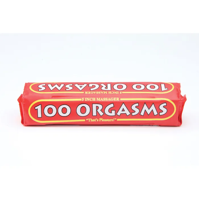 Fairvillacom Female Sex Toys 100 Orgasms Massager wcase