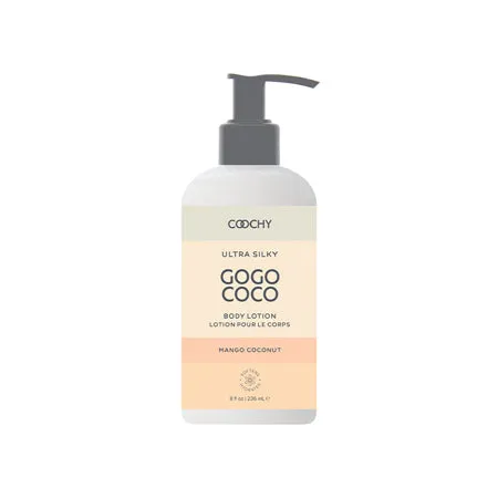 Fairvillacom Female Sex Toys COOCHY Ultra Silky Body Lotion 8 oz Mango Coconut Fairvillacom Female Sex Toys COOCHY Ultra Silky Body Lotion 8 oz Mango Coconut