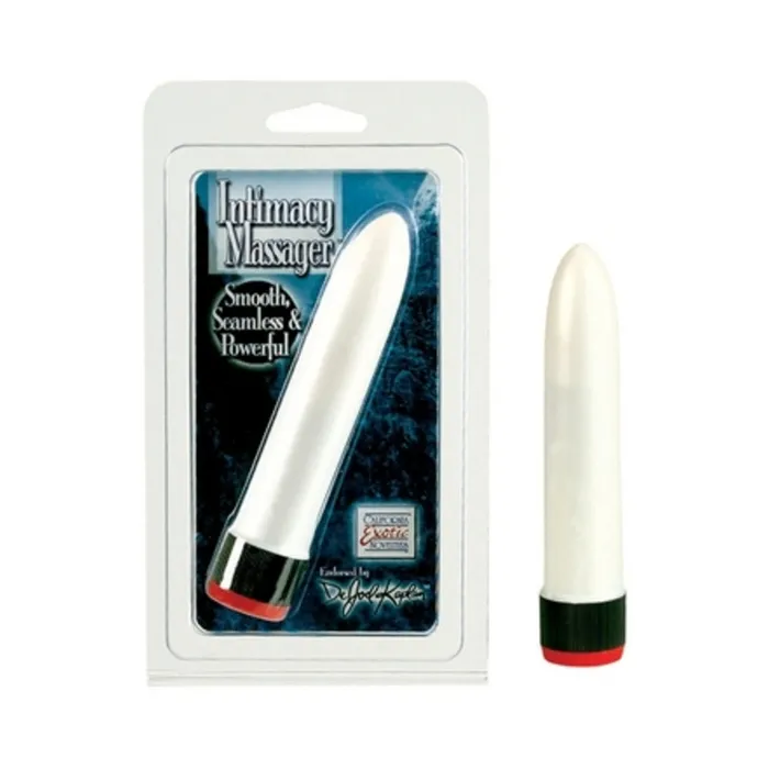 Fairvillacom Female Sex Toys Dr Joel Kaplan Intimacy Massager 45
