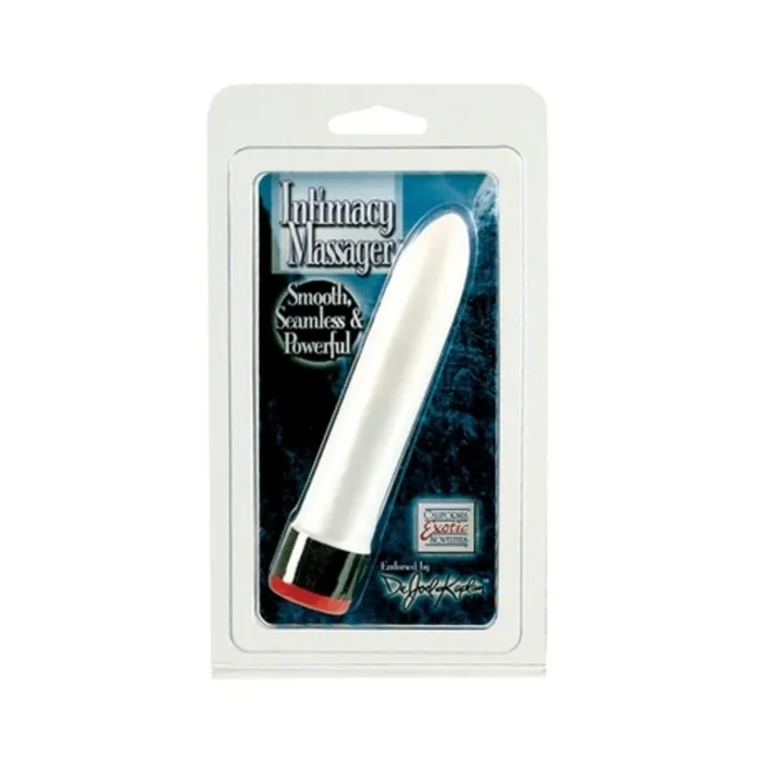 Fairvillacom Female Sex Toys Dr Joel Kaplan Intimacy Massager 45