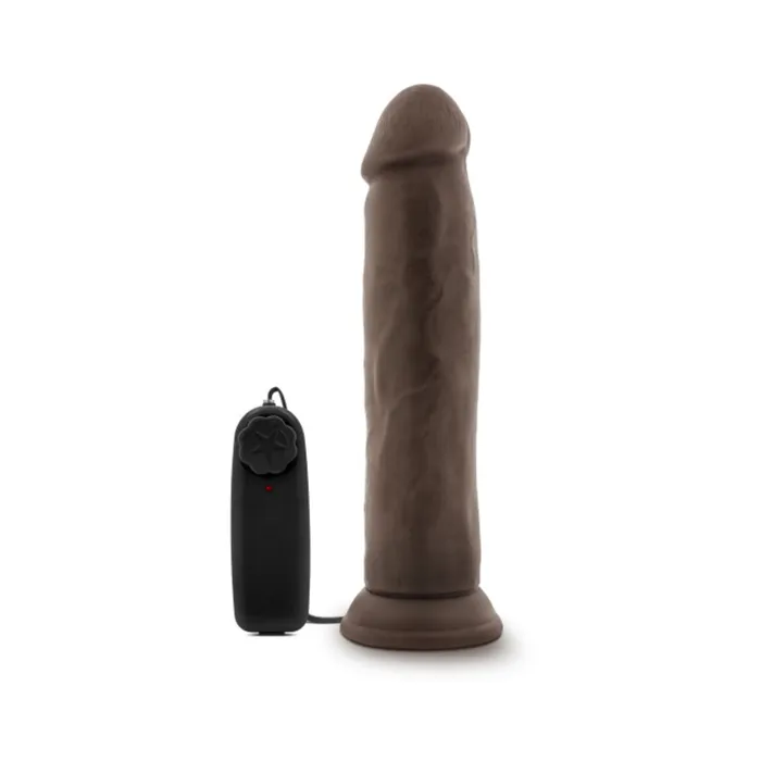 Fairvillacom Female Sex Toys Dr Skin Dr Throb 95in Vibrating Realistic Cock With Suction Cup Chocolate Fairvillacom Female Sex Toys Dr Skin Dr Throb 95in Vibrating Realistic Cock With Suction Cup Chocolate