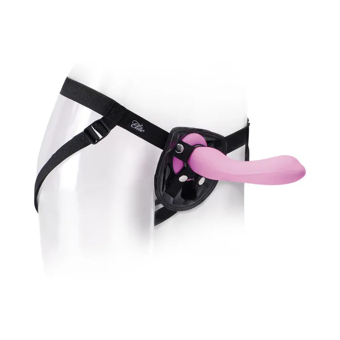 Fairvillacom Female Sex Toys Fetish Fantasy Elite Universal Beginners Harness Black Fairvillacom Female Sex Toys Fetish Fantasy Elite Universal Beginners Harness Black