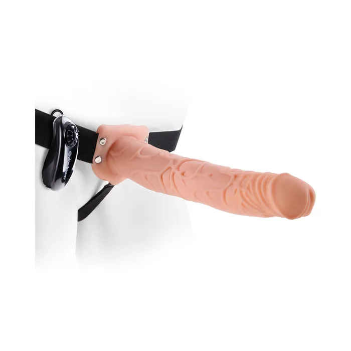 Fairvillacom Female Sex Toys Fetish Fantasy Series 11Inch Vibrating Hollow Strapon Flesh Fairvillacom Female Sex Toys Fetish Fantasy Series 11Inch Vibrating Hollow Strapon Flesh