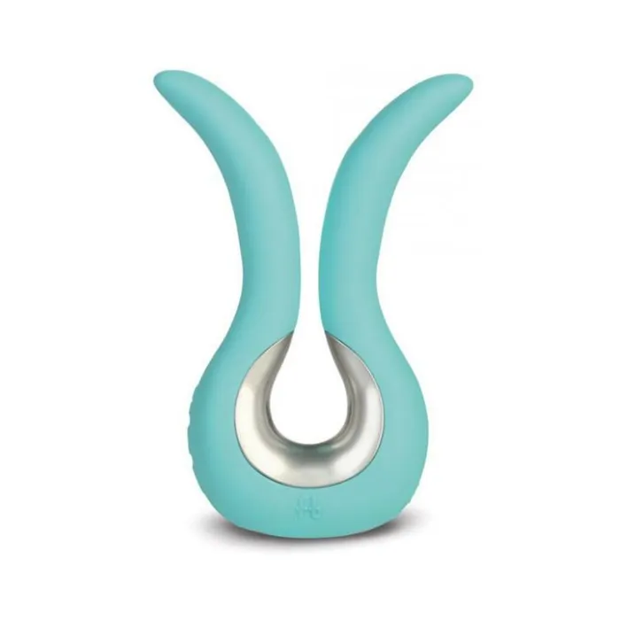 Fairvillacom Female Sex Toys G Vibe Mini Rechargeable Massager Tiffany Mint Fairvillacom Female Sex Toys G Vibe Mini Rechargeable Massager Tiffany Mint
