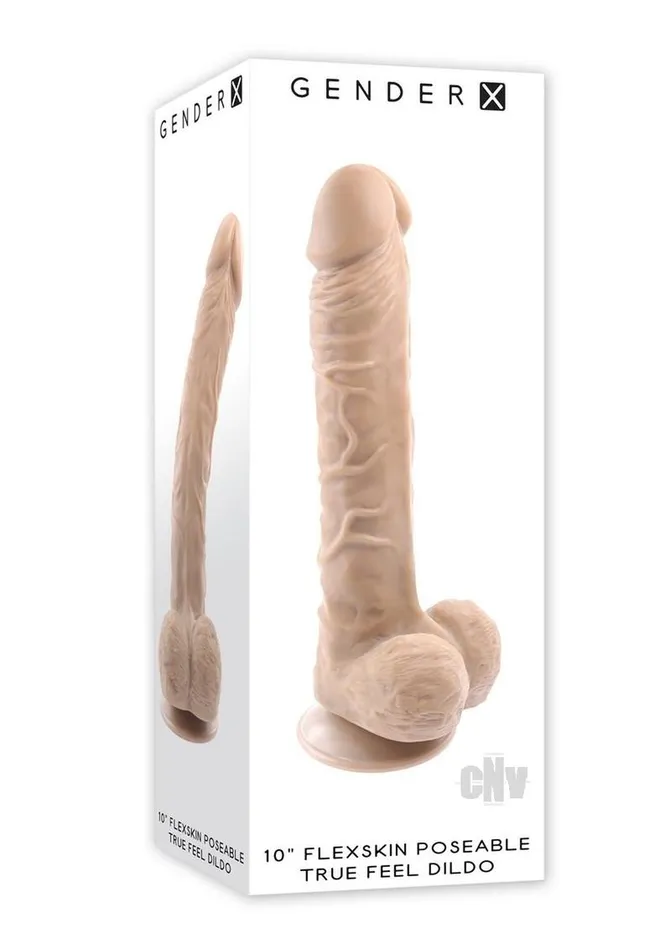 Fairvillacom Female Sex Toys Gx Flexskin Poseable