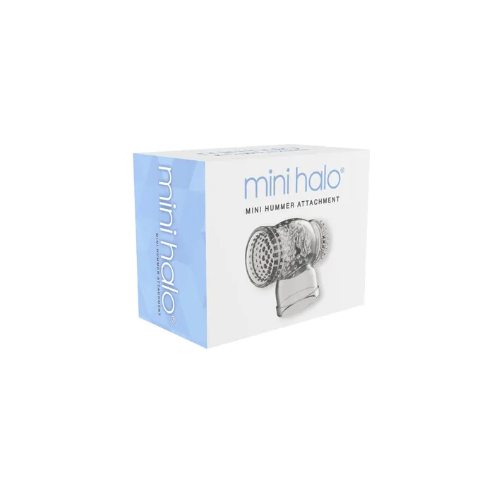 Fairvillacom Female Sex Toys Mini Halo Mini Hummer Attachment