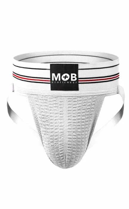 Fairvillacom Female Sex Toys MOB FETISH JOCKSTRAP WHITE SMALL 3IN WAISTBAND Fairvillacom Female Sex Toys MOB FETISH JOCKSTRAP WHITE SMALL 3IN WAISTBAND