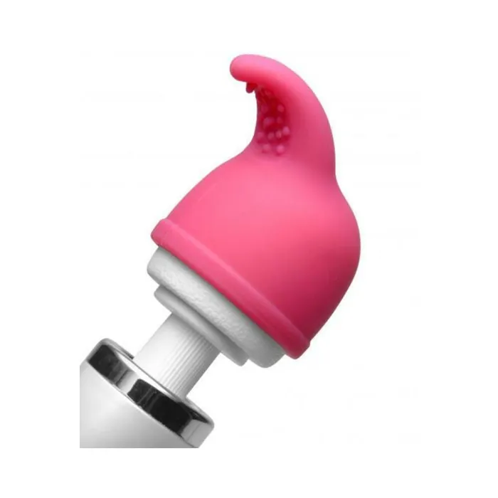 Fairvillacom Female Sex Toys Nuzzle Tip Silicone Wand Attachment Boxed Fairvillacom Female Sex Toys Nuzzle Tip Silicone Wand Attachment Boxed