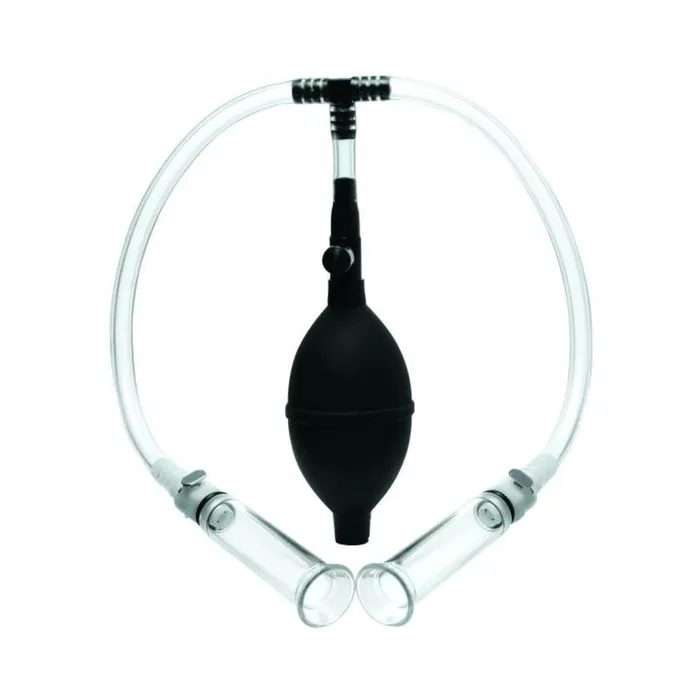 Fairvillacom Female Sex Toys Size Matters Nipple Pumping System With Dual Acrylic Cylinders Fairvillacom Female Sex Toys Size Matters Nipple Pumping System With Dual Acrylic Cylinders