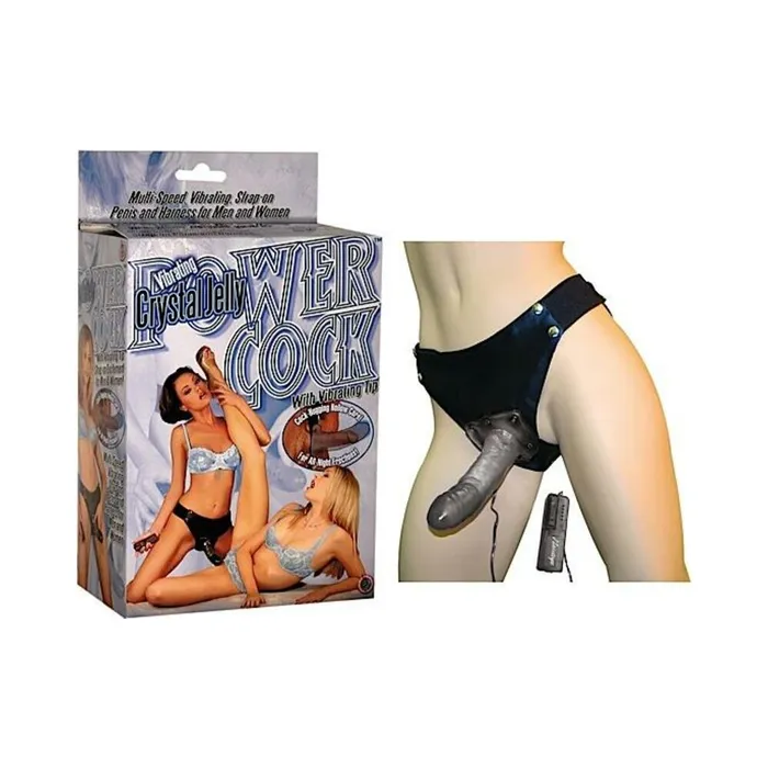 Fairvillacom Female Sex Toys StrapOn Power Cock Smoke