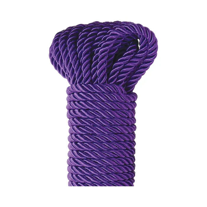 Fairvillacom Ff Deluxe Silk Rope Red Vibrators