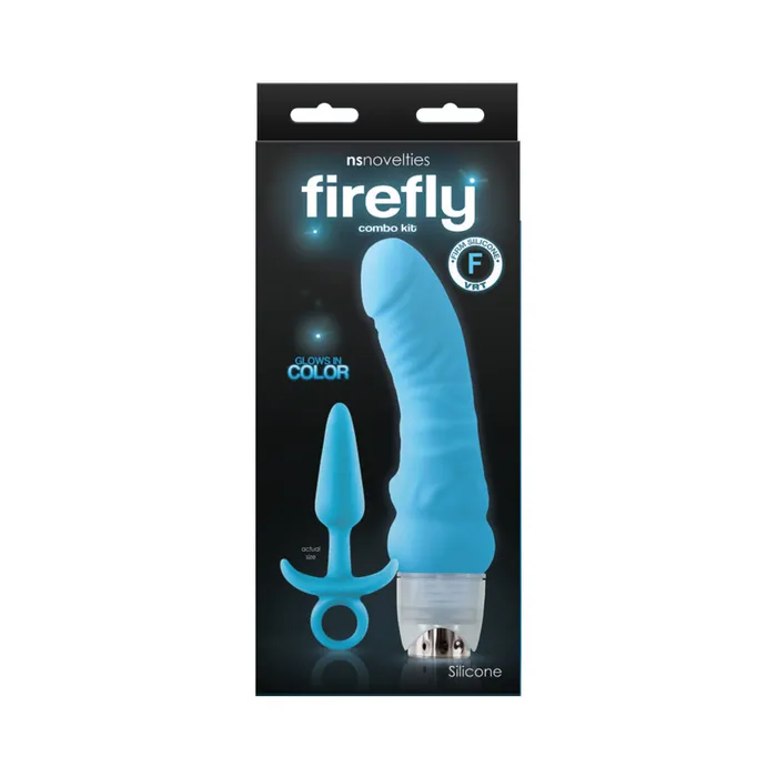 Fairvillacom Firefly Combo Kit Couples
