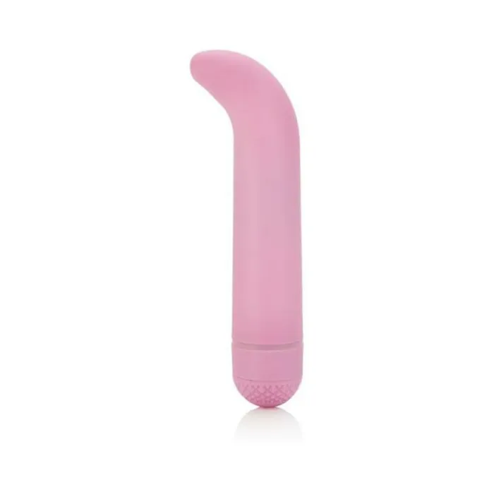 Fairvillacom First Time Mini G Pink Vibrators