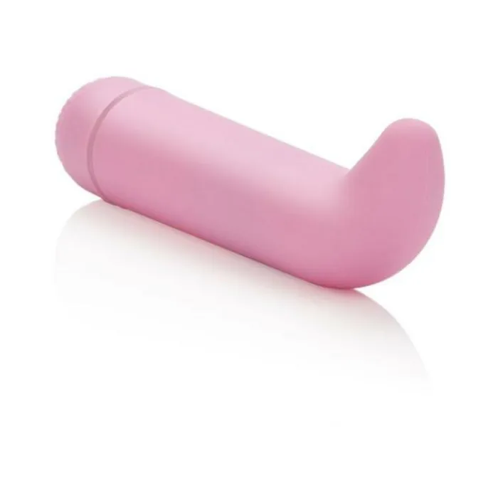 Fairvillacom First Time Mini G Pink Vibrators