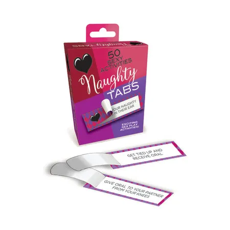 Fairvillacom Games Naughty Tabs Game