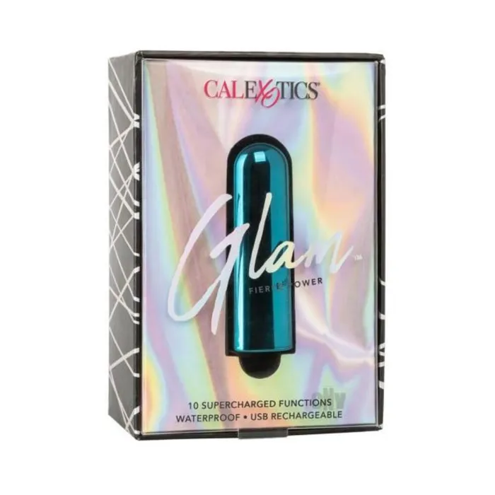 Fairvillacom Glam Blue Vibrators