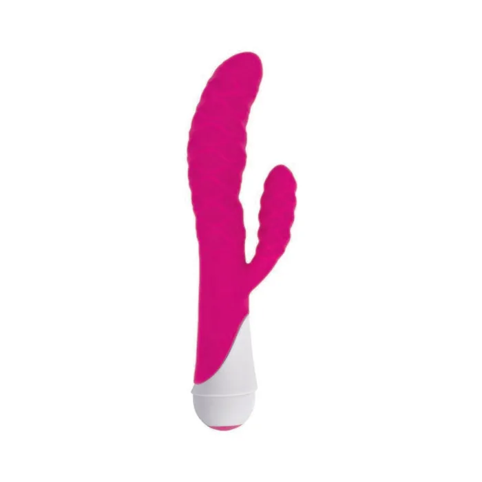 Fairvillacom Gossip Ivy Dual Motors Rabbit Vibrator Female Sex Toys