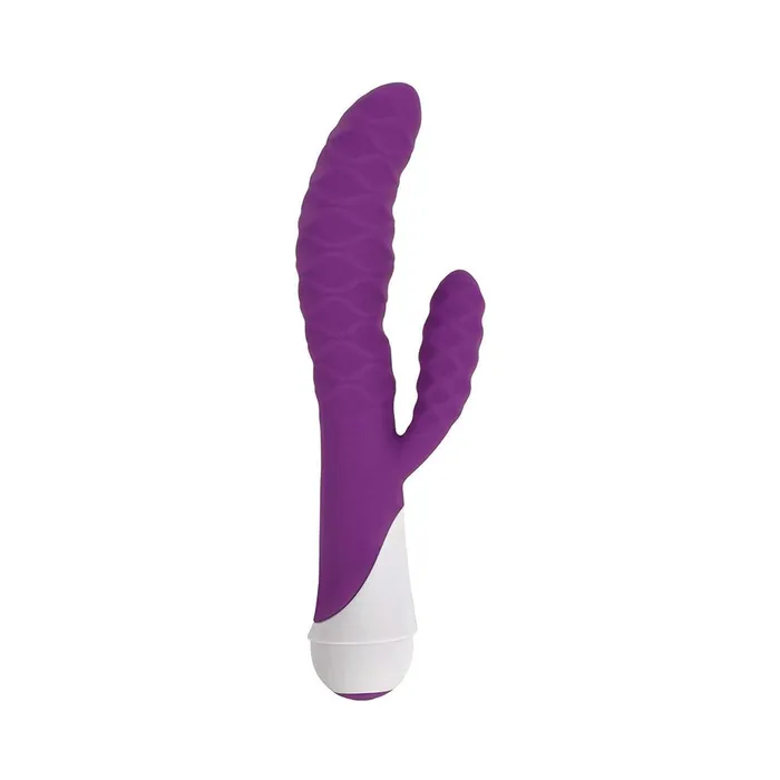 Fairvillacom Gossip Ivy Dual Motors Rabbit Vibrator Female Sex Toys