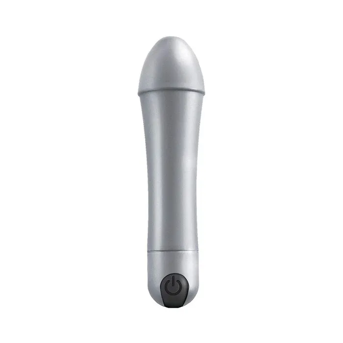 Fairvillacom Intense Icon Silver Anal