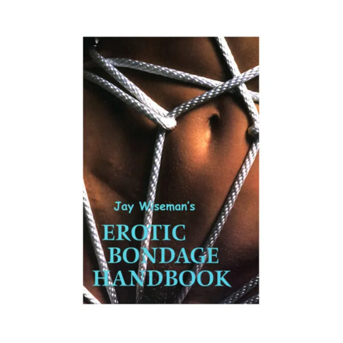 Fairvillacom Jay Wisemans Erotic Bondage Handbook Couples