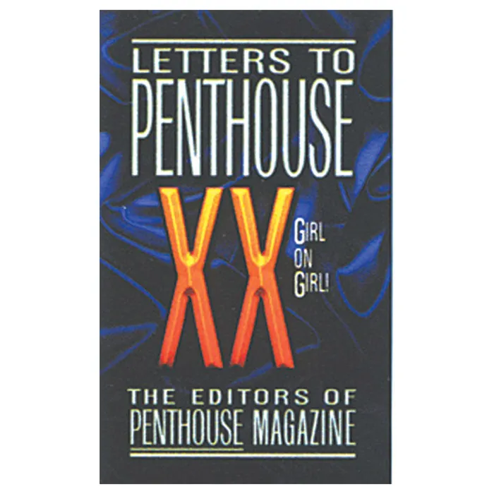 Fairvillacom Letters to Penthouse XX Vibrators