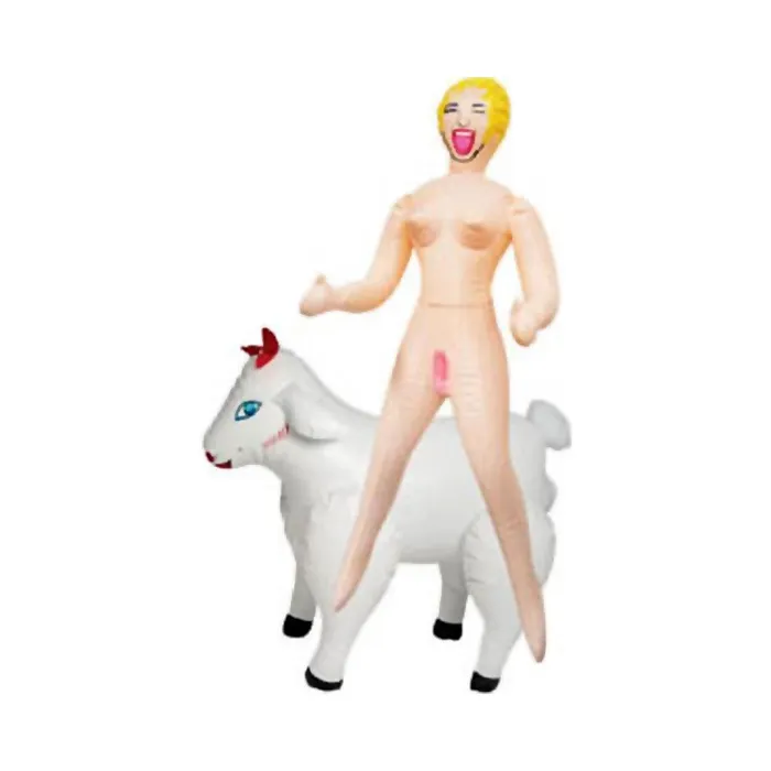 Fairvillacom Lilpeep Her Sheep Female Sex Toys