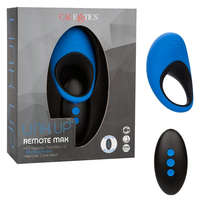 Fairvillacom Link Up Remote Max Anal