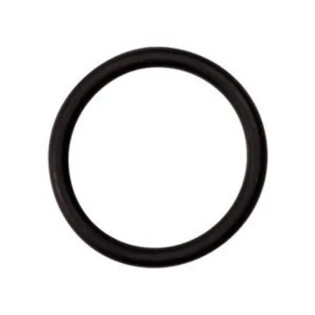 Fairvillacom Male Sex Toys 2IN NITRILE COCK RING BLACK