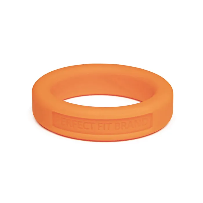 Fairvillacom Male Sex Toys Classic 14quot 36 mm Silicone Med Stretch Penis Ring Orange Fairvillacom Male Sex Toys Classic 14quot 36 mm Silicone Med Stretch Penis Ring Orange