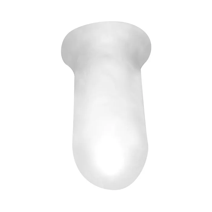 Fairvillacom Male Sex Toys Fat Boy Original Ultra Fat 55 Clear