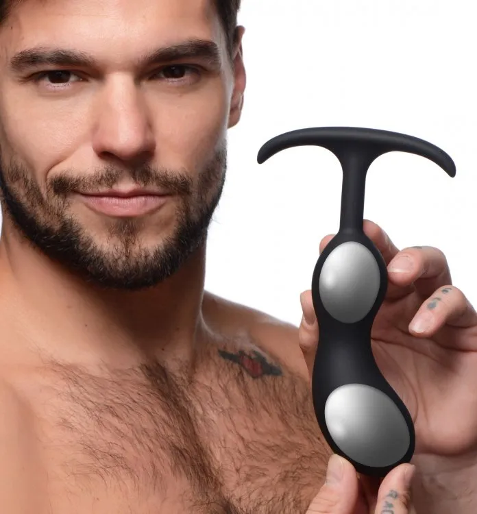 Fairvillacom Male Sex Toys HEAVY HITTERS COMFORT PLUGS 64IN ANAL PLUG LARGE Fairvillacom Male Sex Toys HEAVY HITTERS COMFORT PLUGS 64IN ANAL PLUG LARGE