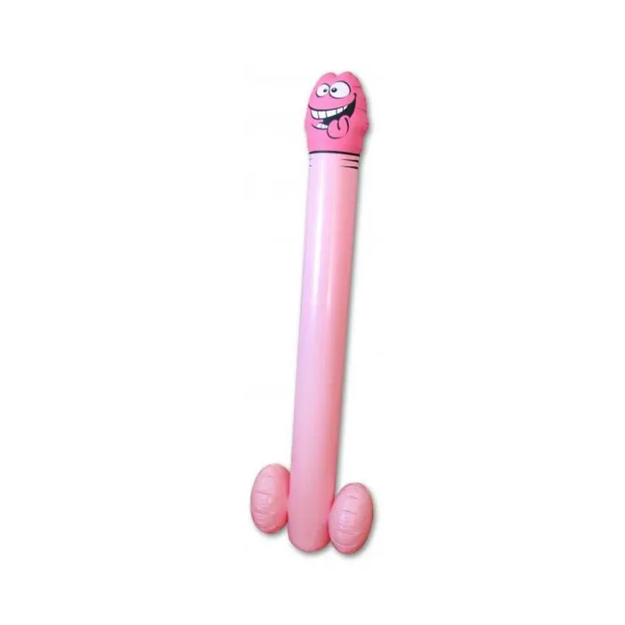 Fairvillacom Male Sex Toys Inflatable Pecker Noodle