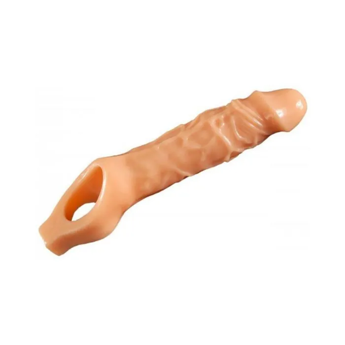 Fairvillacom Male Sex Toys Mamba Penis Sheath Extender