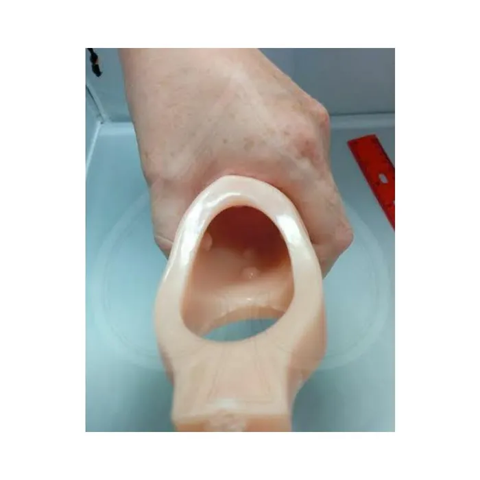 Fairvillacom Male Sex Toys Mamba Penis Sheath Extender Fairvillacom Male Sex Toys Mamba Penis Sheath Extender