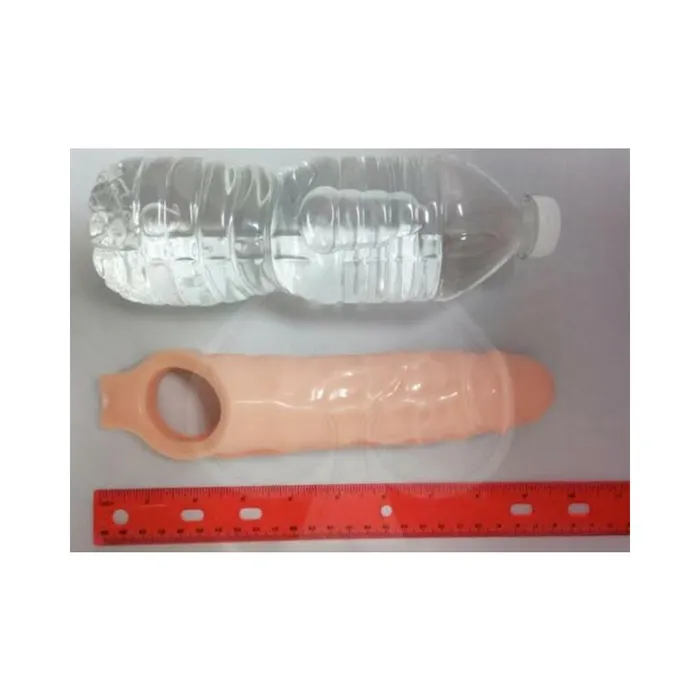 Fairvillacom Male Sex Toys Mamba Penis Sheath Extender Fairvillacom Male Sex Toys Mamba Penis Sheath Extender