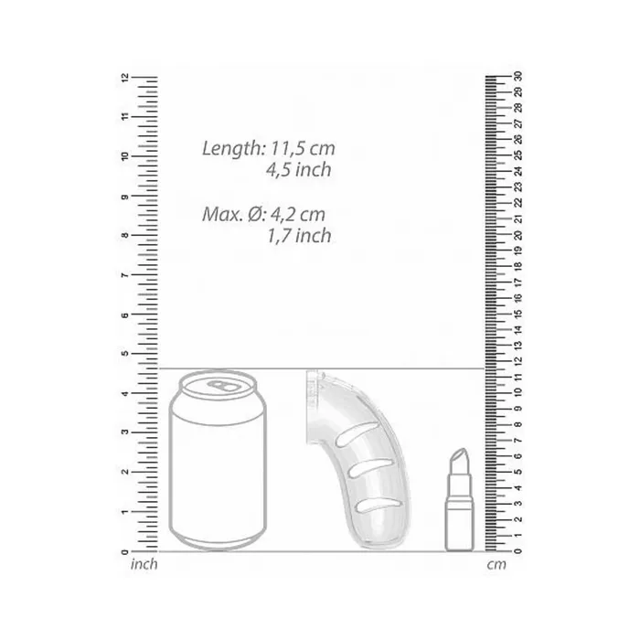 Fairvillacom Male Sex Toys Mancage Chastity Cock Cage With Butt Plug 11 Medium Fairvillacom Male Sex Toys Mancage Chastity Cock Cage With Butt Plug 11 Medium