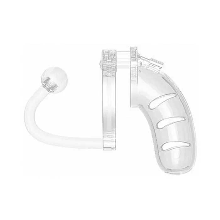 Fairvillacom Male Sex Toys Mancage Chastity Cock Cage With Butt Plug 11 Medium Fairvillacom Male Sex Toys Mancage Chastity Cock Cage With Butt Plug 11 Medium