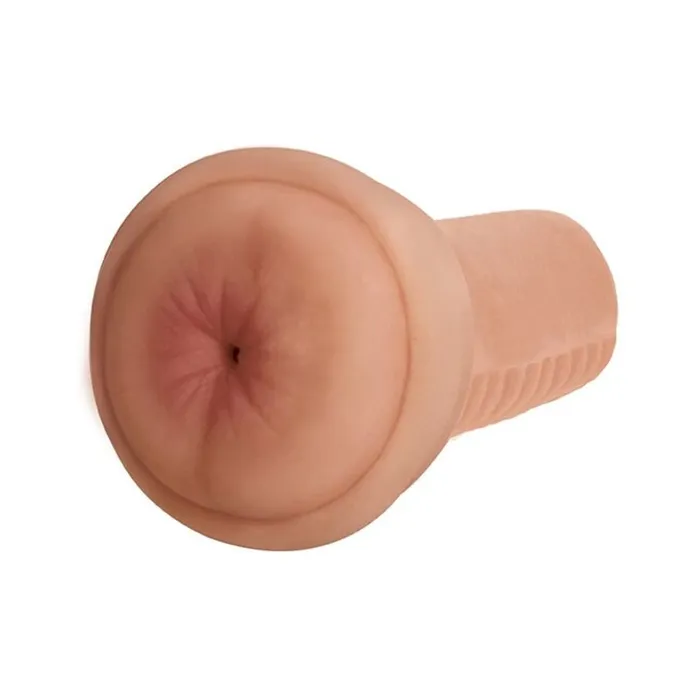 Fairvillacom Male Sex Toys Mistress Dual Density Vibrating Ass Stroker Emily Light Fairvillacom Male Sex Toys Mistress Dual Density Vibrating Ass Stroker Emily Light