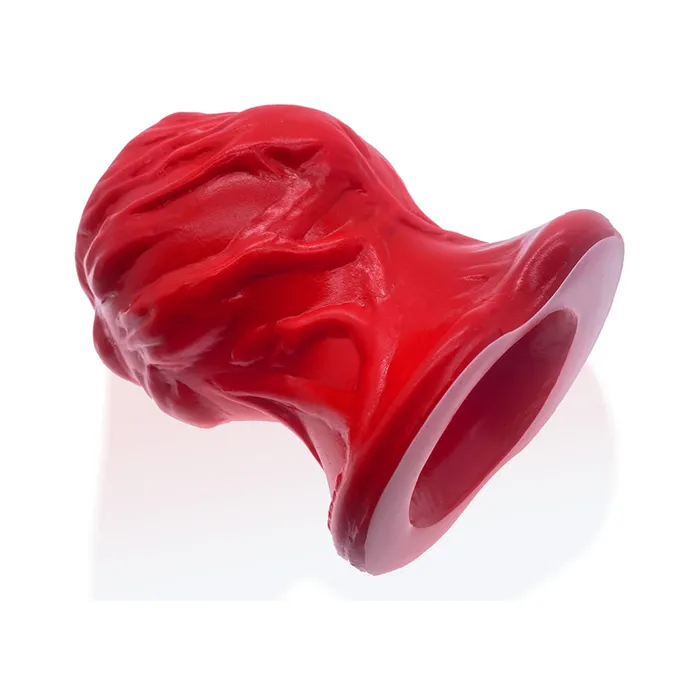 Fairvillacom Male Sex Toys Oxballs Pighole Squeal Ff Veiny Hollow Plug