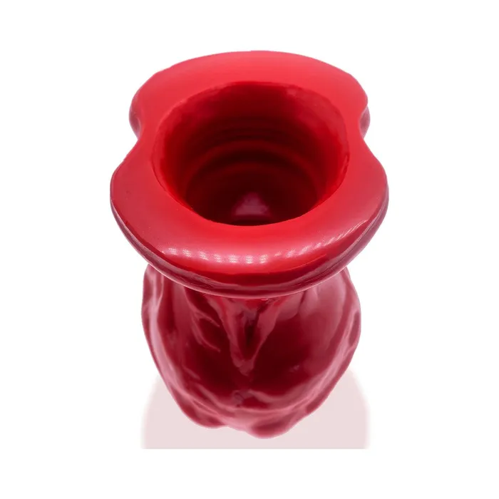 Fairvillacom Male Sex Toys Oxballs Pighole Squeal Ff Veiny Hollow Plug