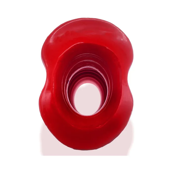 Fairvillacom Male Sex Toys Oxballs Pighole Squeal Ff Veiny Hollow Plug