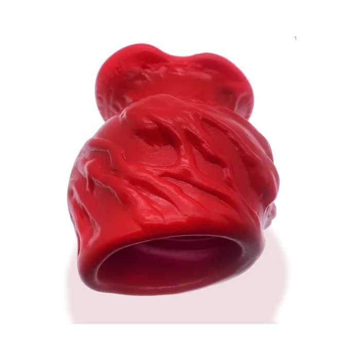 Fairvillacom Male Sex Toys Oxballs Pighole Squeal Ff Veiny Hollow Plug