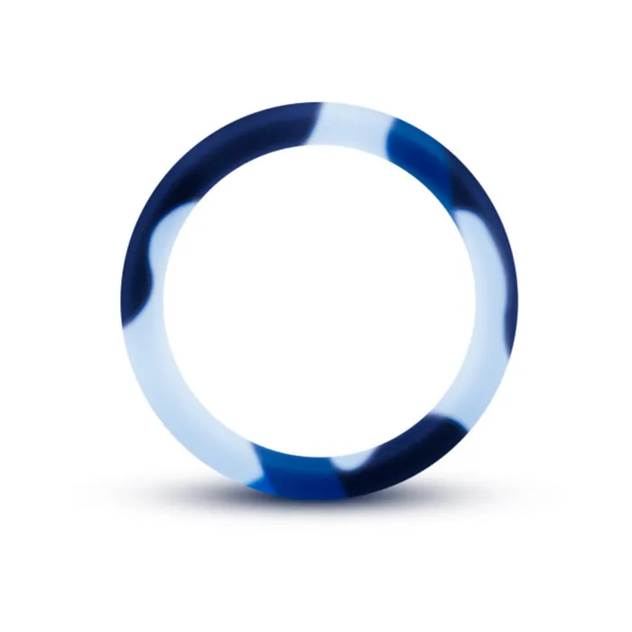 Fairvillacom Male Sex Toys Performance Silicone Camo Cock Ring