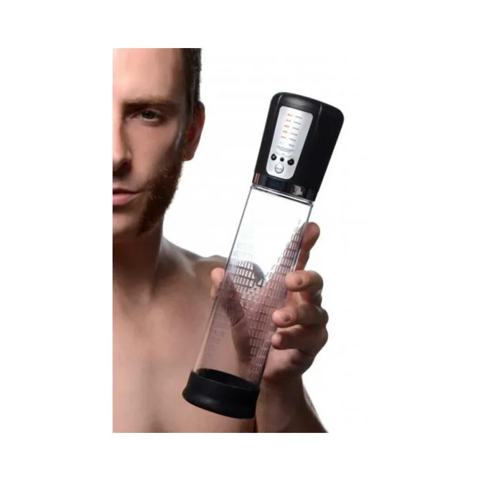 Fairvillacom Male Sex Toys Pumping Master MultiPower Suction Penis Pump Fairvillacom Male Sex Toys Pumping Master MultiPower Suction Penis Pump