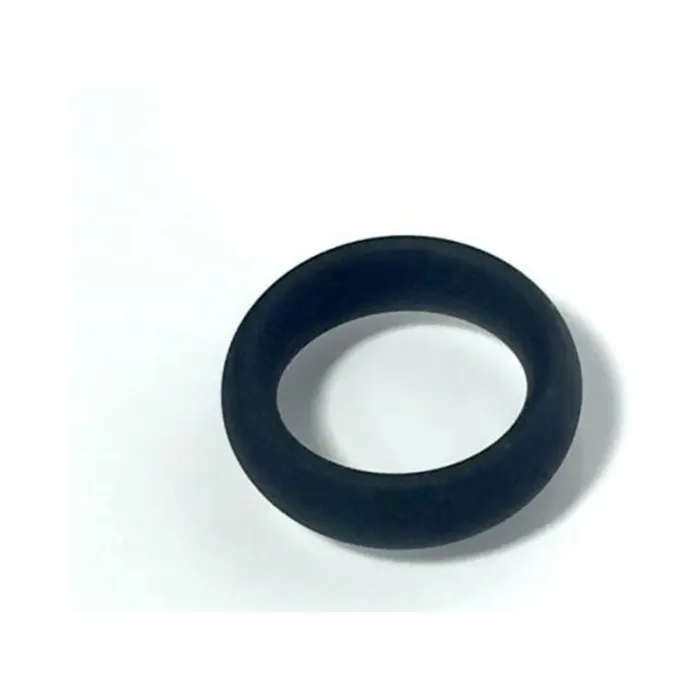 Fairvillacom Male Sex Toys Rascal The Brawn 3X Stretch Silicone Cock Ring Black Fairvillacom Male Sex Toys Rascal The Brawn 3X Stretch Silicone Cock Ring Black