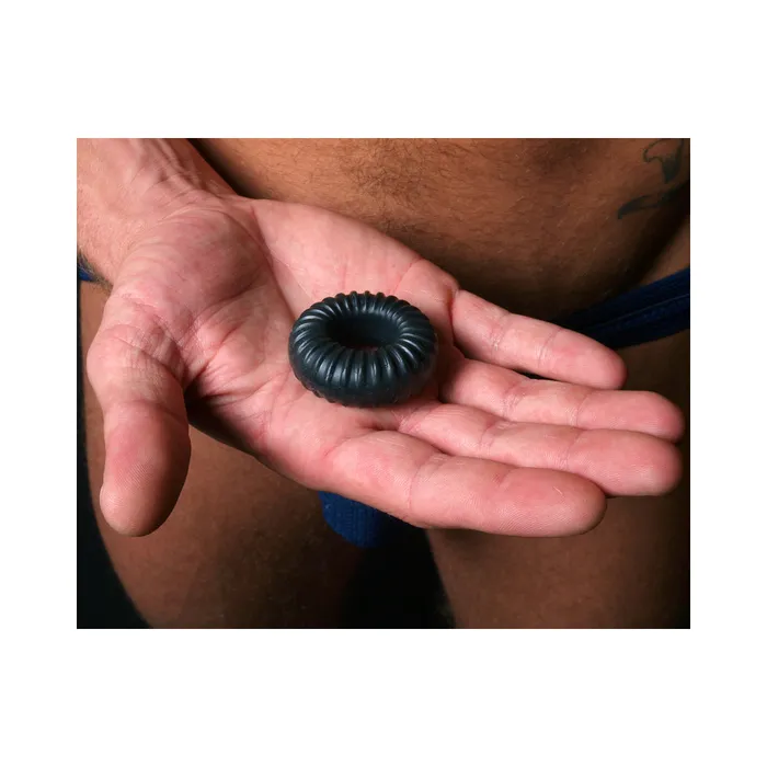 Fairvillacom Male Sex Toys Ribbed Ring