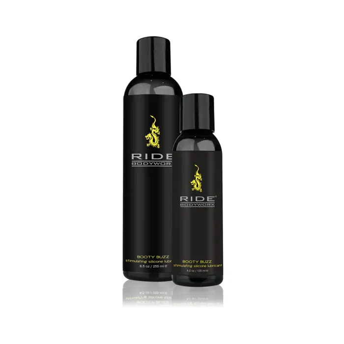 Fairvillacom Male Sex Toys Ride Bodyworx Booty Buzz 85oz