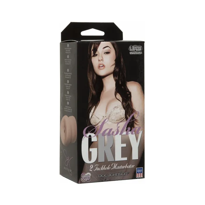 Fairvillacom Male Sex Toys Sasha Grey 2 Fckhole Masturbator